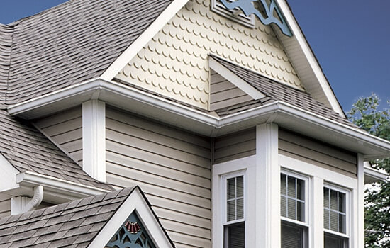 Vinyl Siding