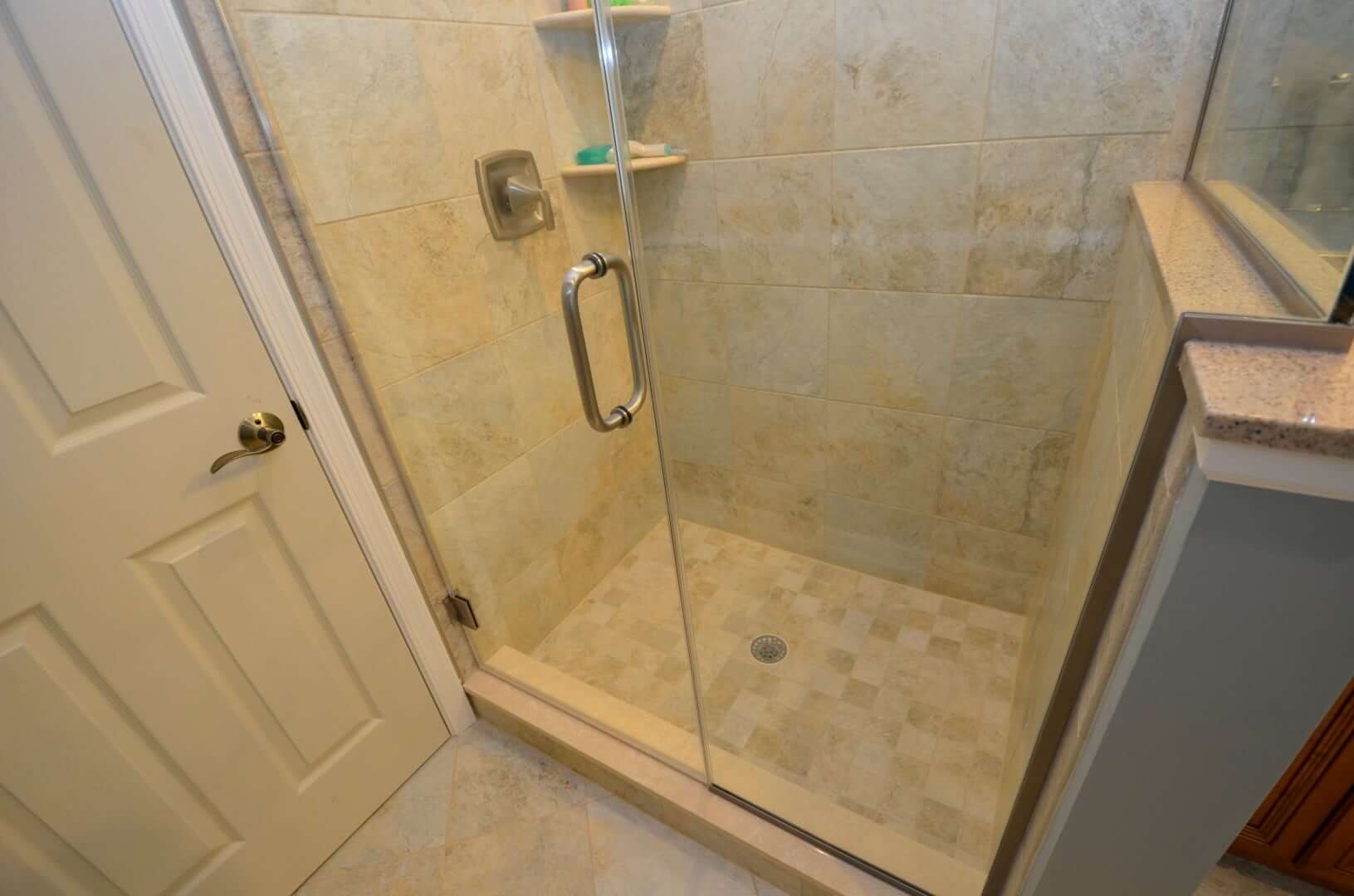 Collegeville Bathroom #2