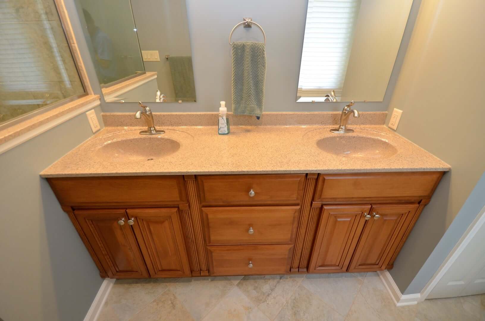 Collegeville Bathroom #2