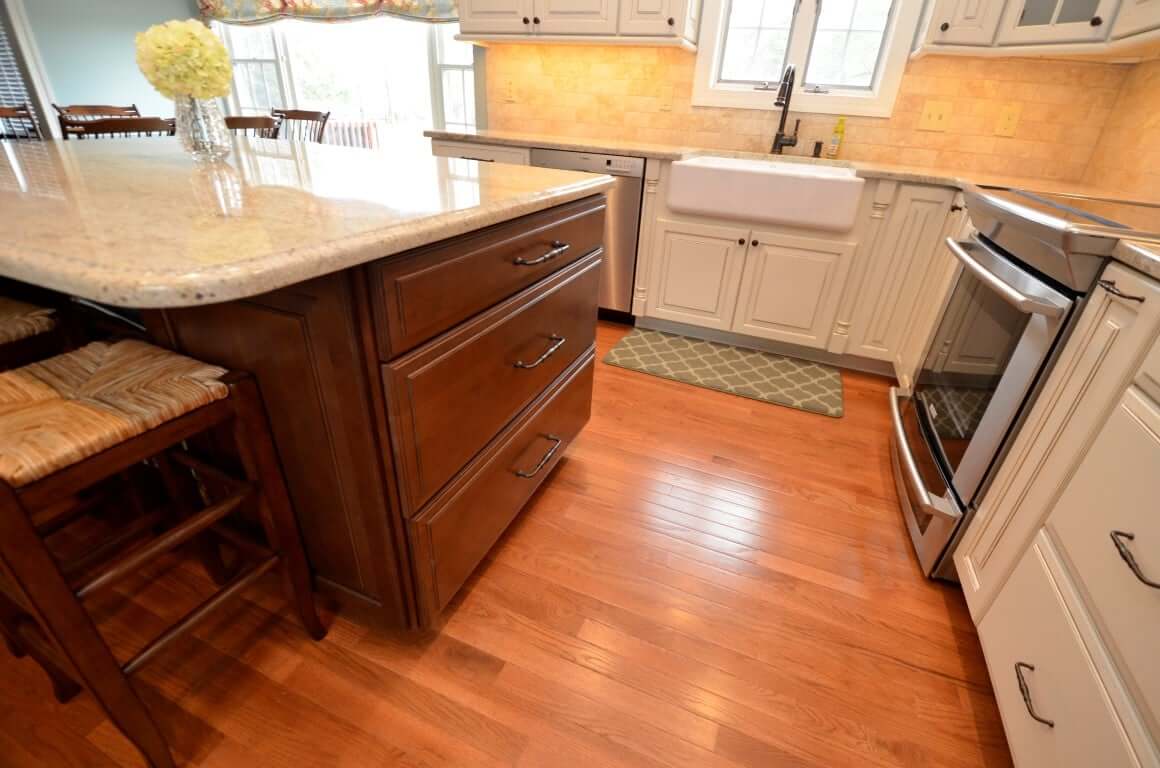 Collegeville Kitchen