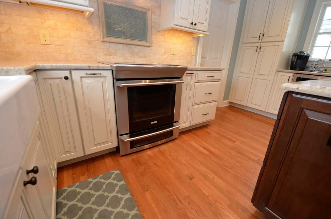 Collegeville Kitchen
