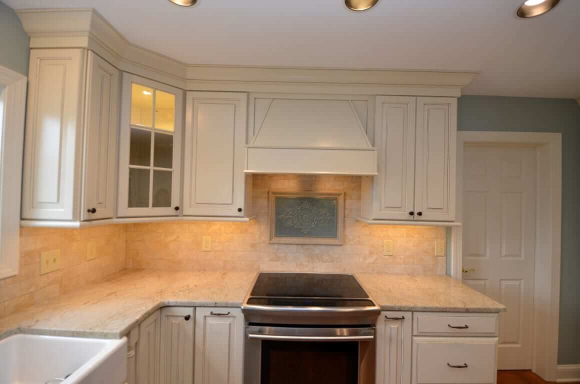 Collegeville Kitchen