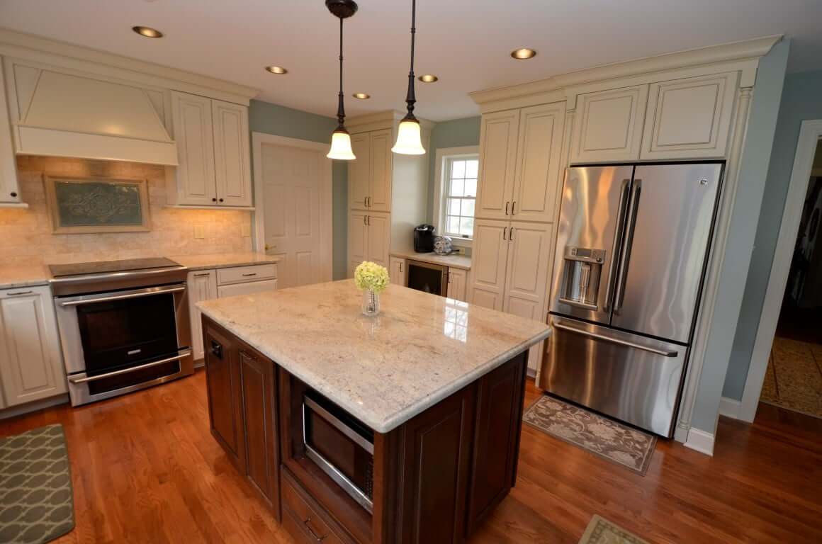 Collegeville Kitchen