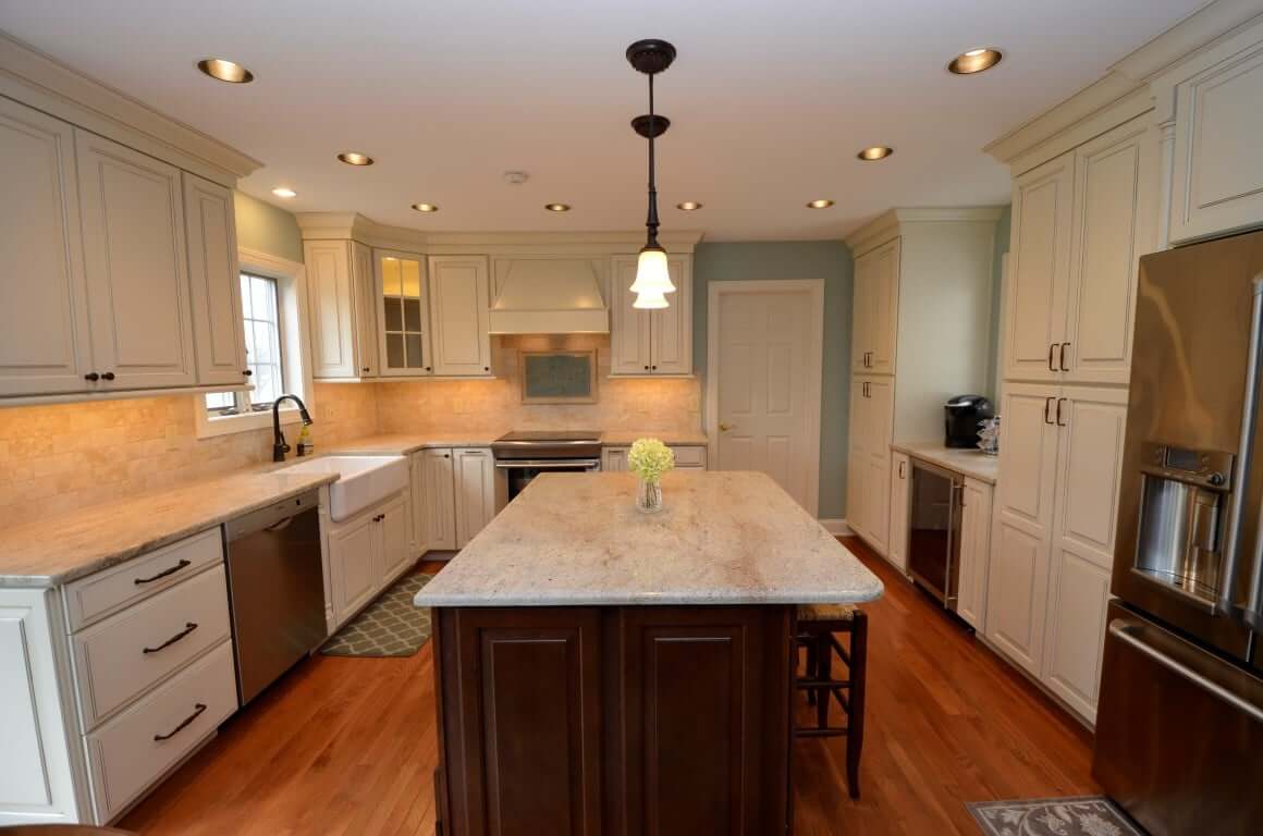 Collegeville Kitchen