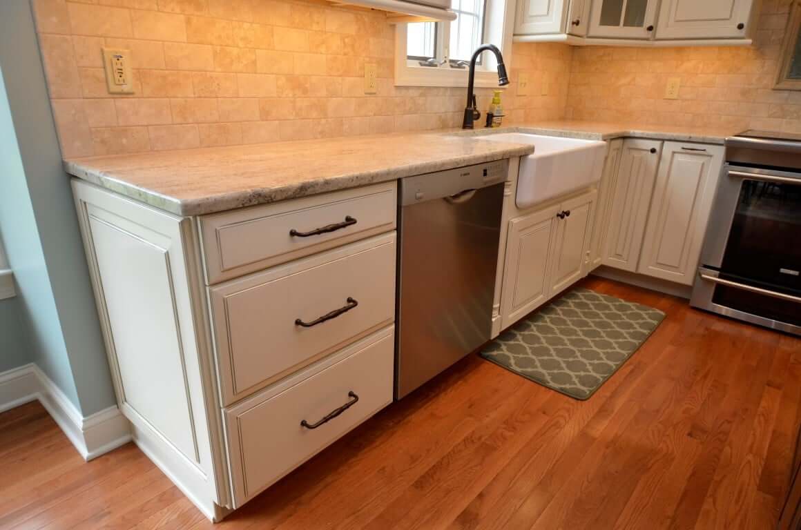 Collegeville Kitchen