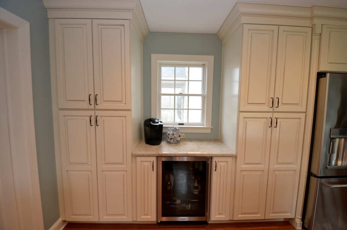 Collegeville Kitchen