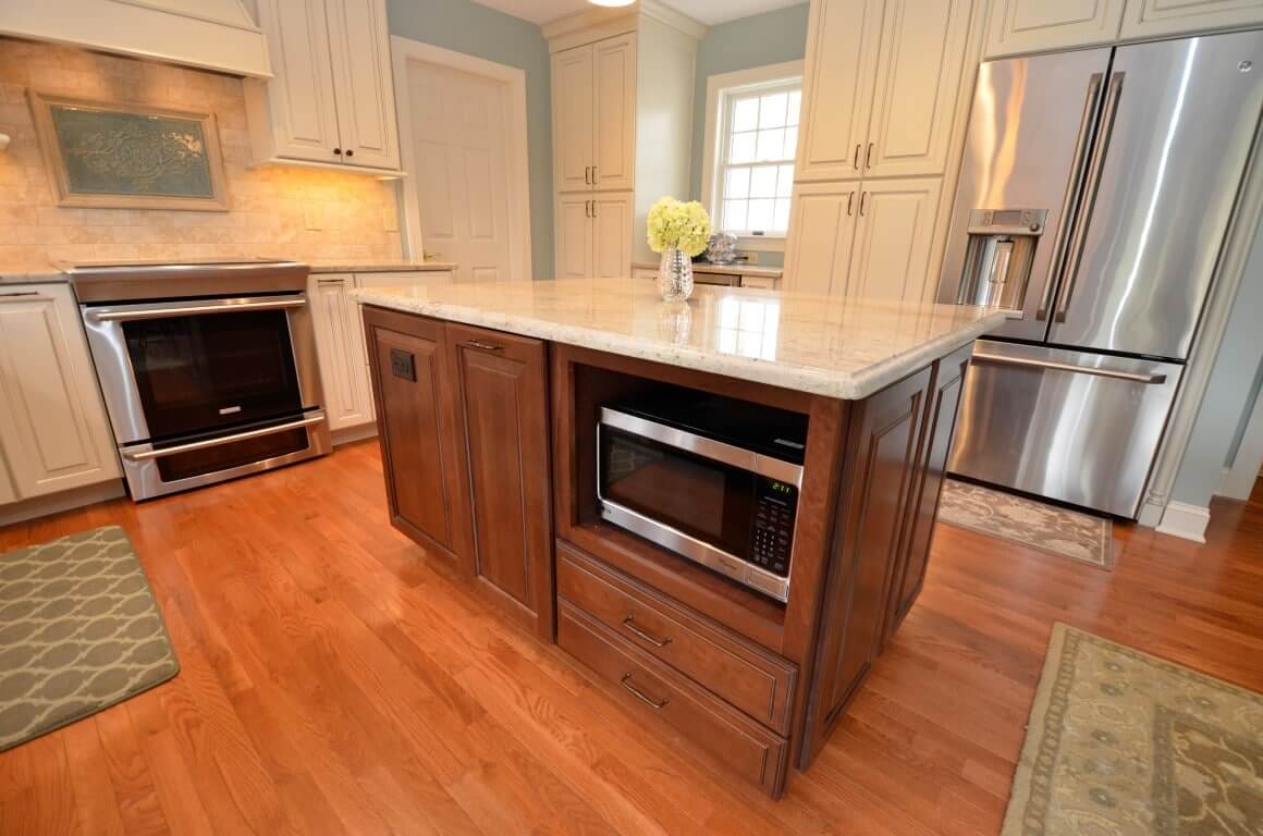 Collegeville Kitchen