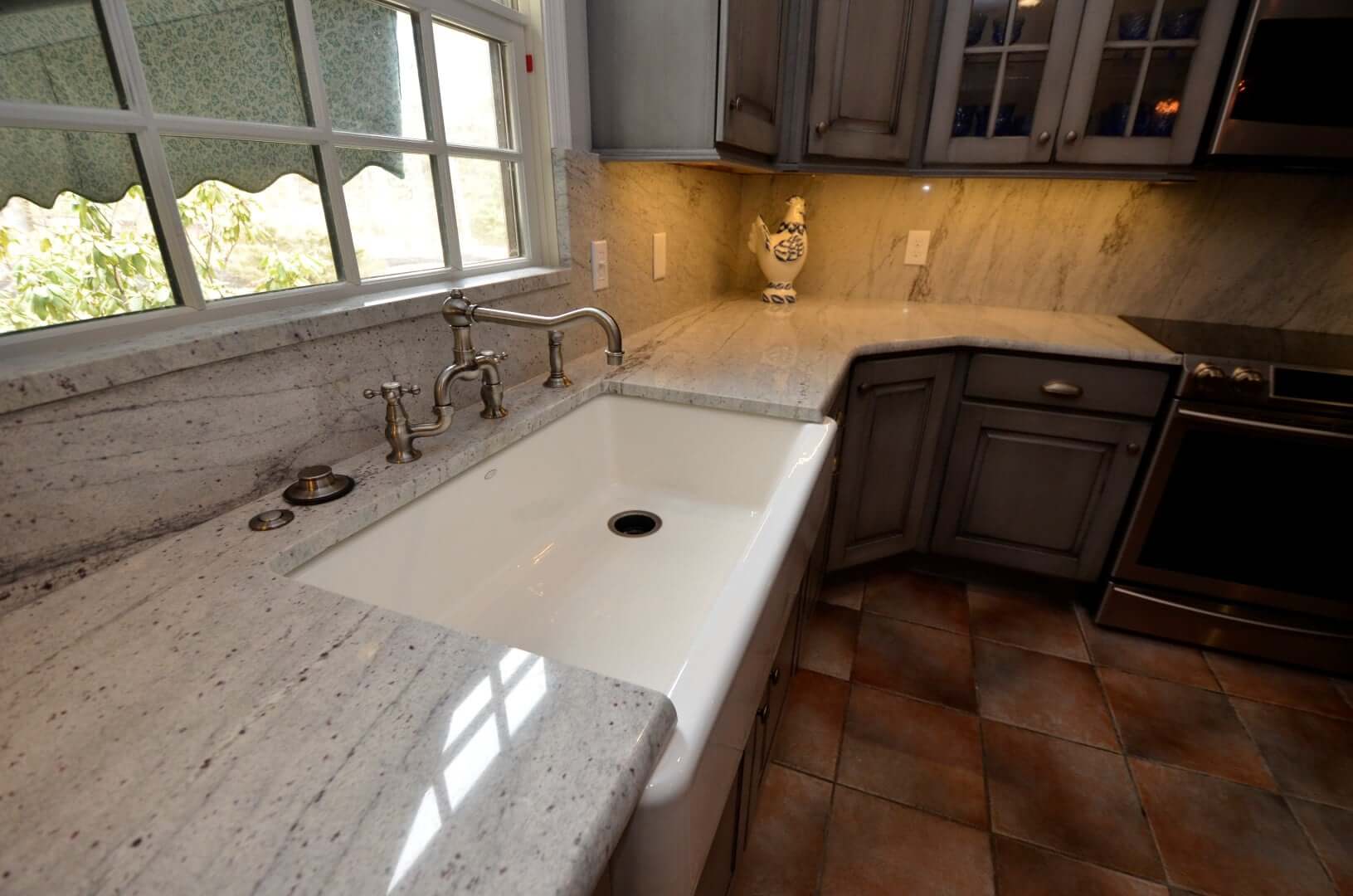 Plymouth Meeting Kitchen #2