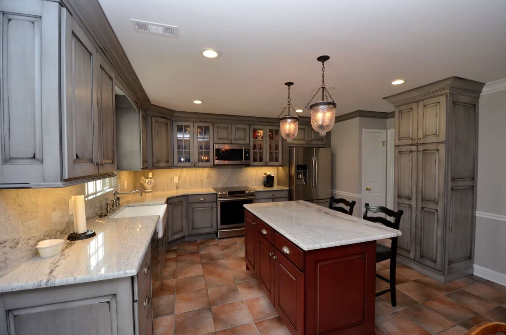 Plymouth Meeting Kitchen #2