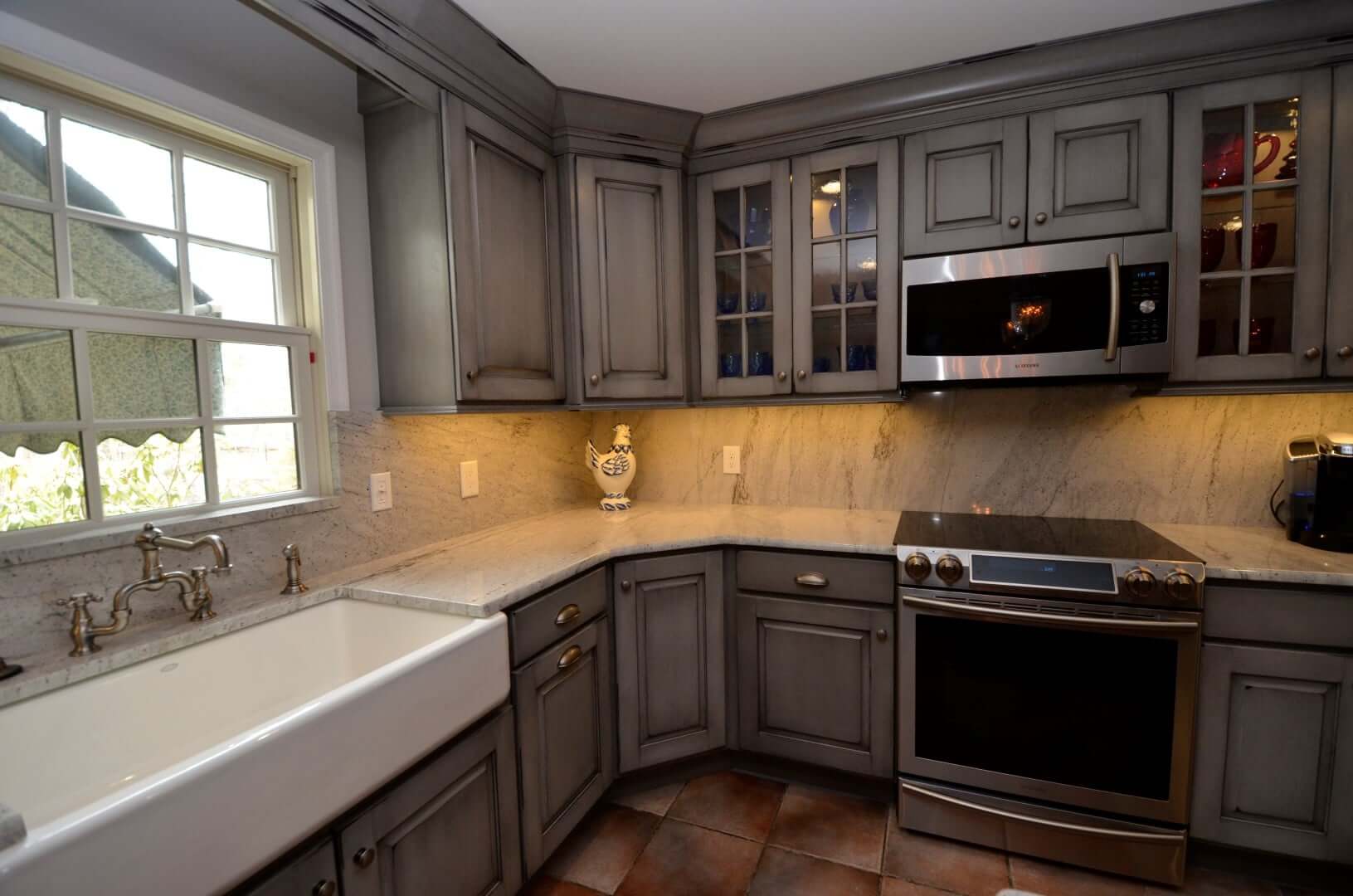 Plymouth Meeting Kitchen #2