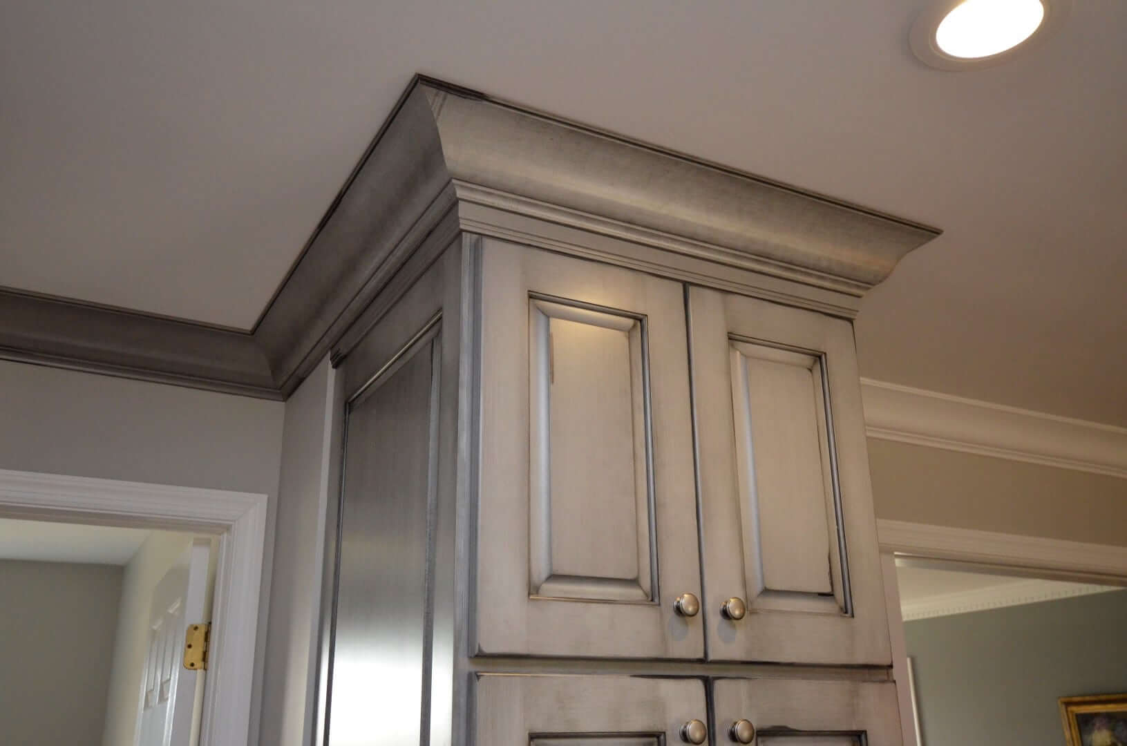 Plymouth Meeting Kitchen #2