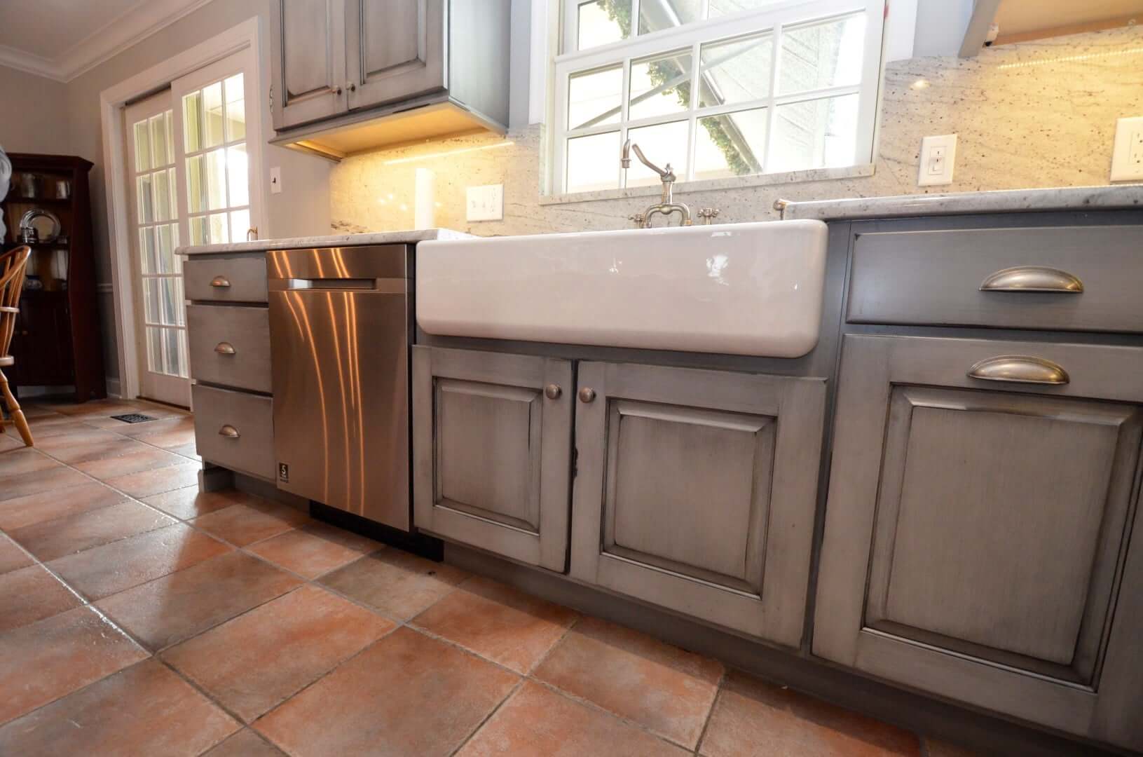 Plymouth Meeting Kitchen #2