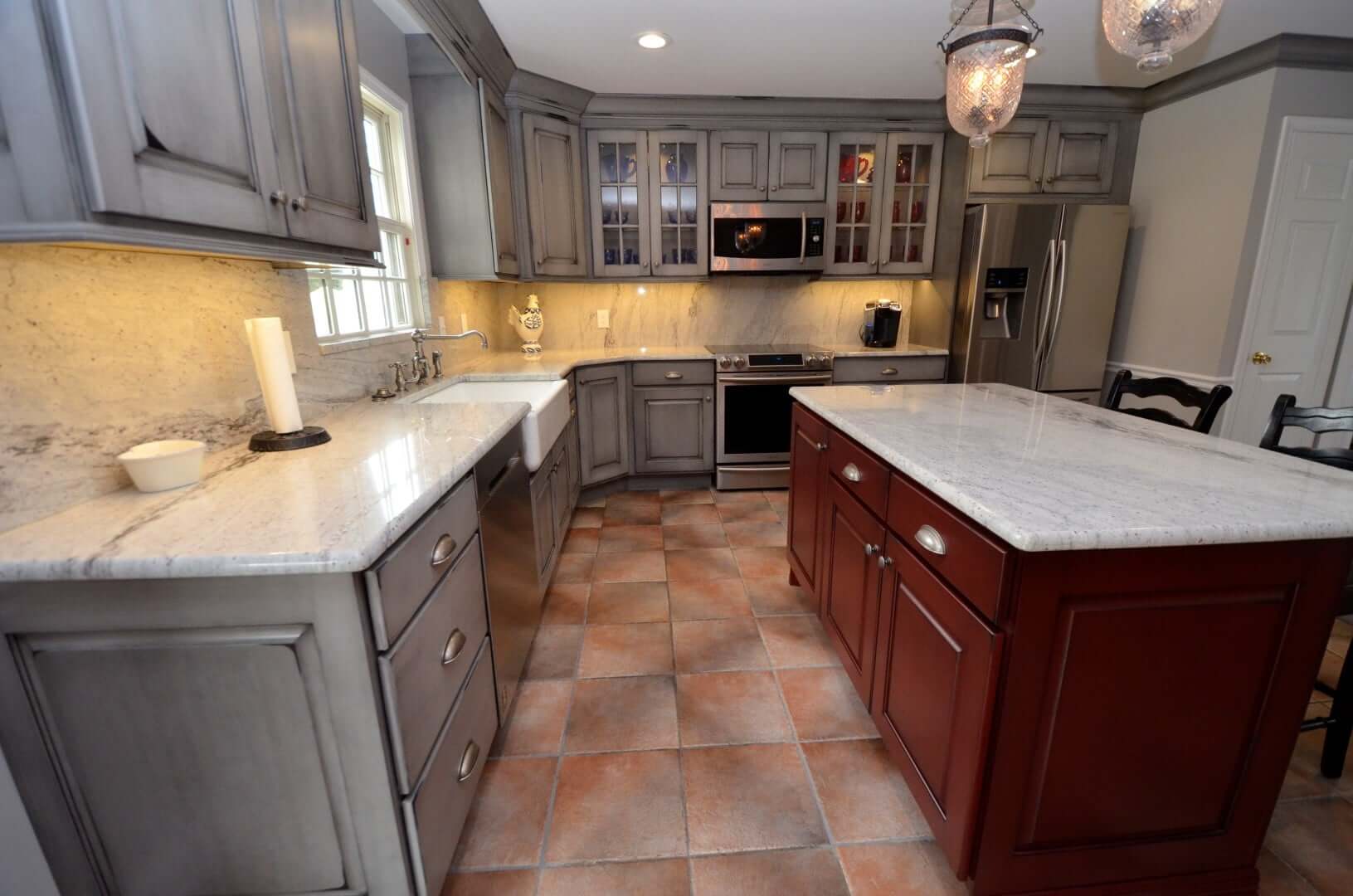 Plymouth Meeting Kitchen #2