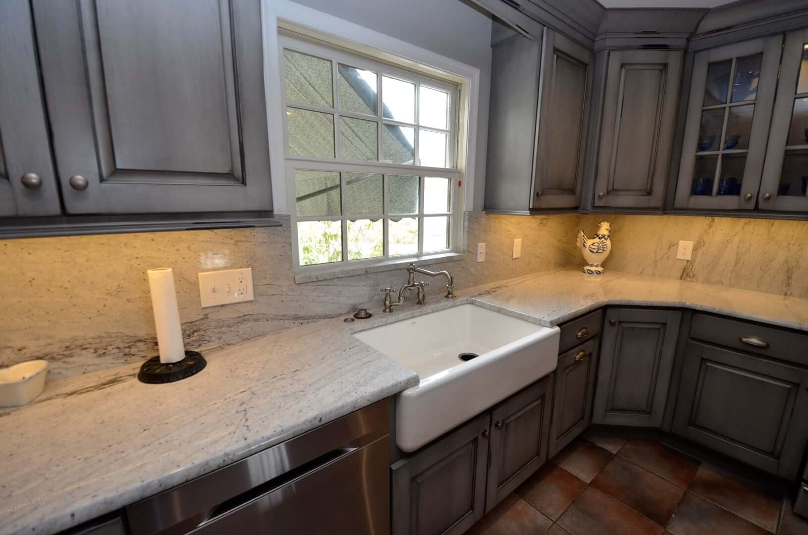 Plymouth Meeting Kitchen #2