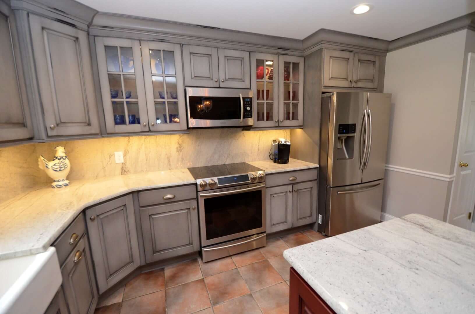 Plymouth Meeting Kitchen #2