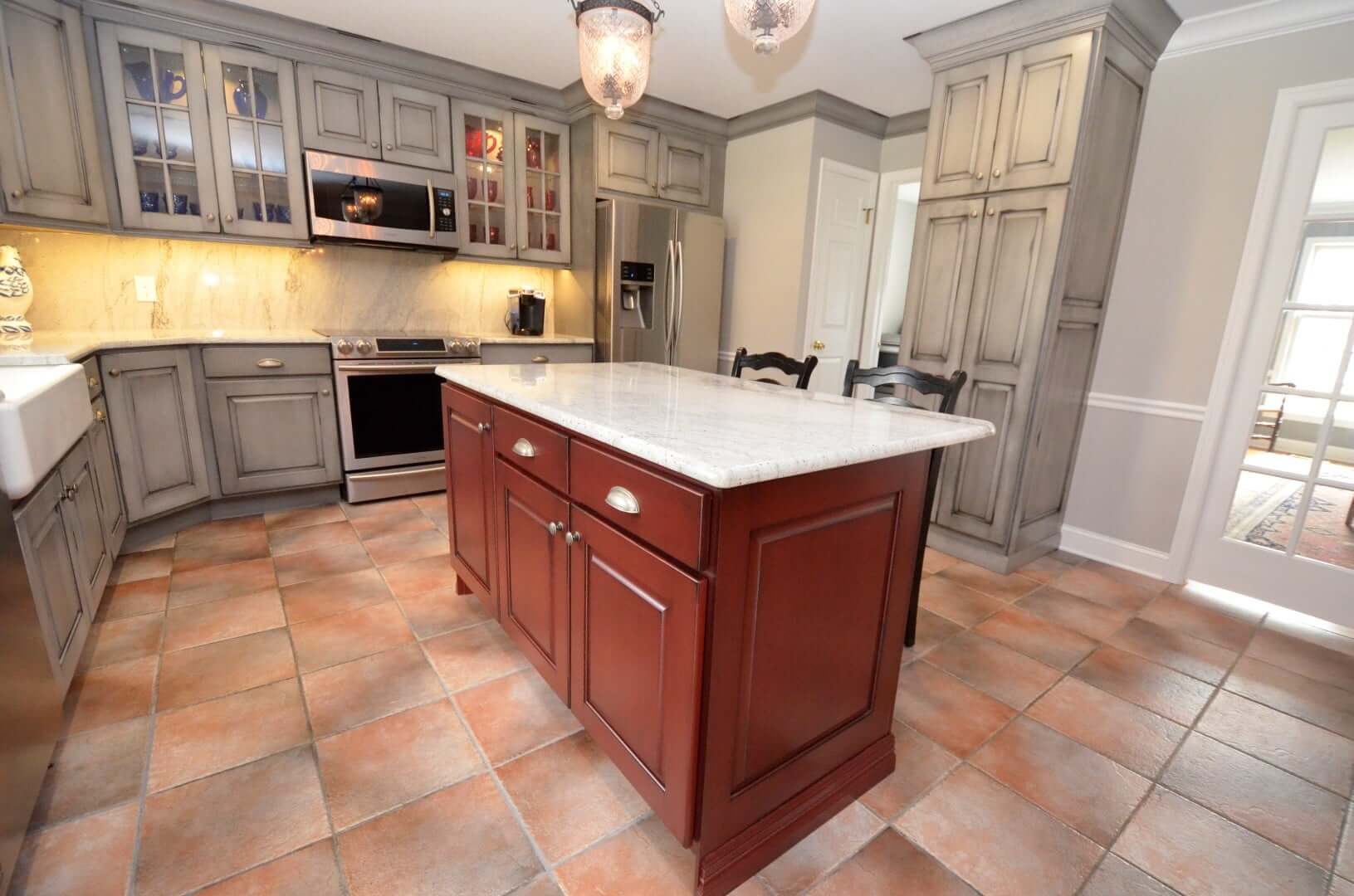 Plymouth Meeting Kitchen #2