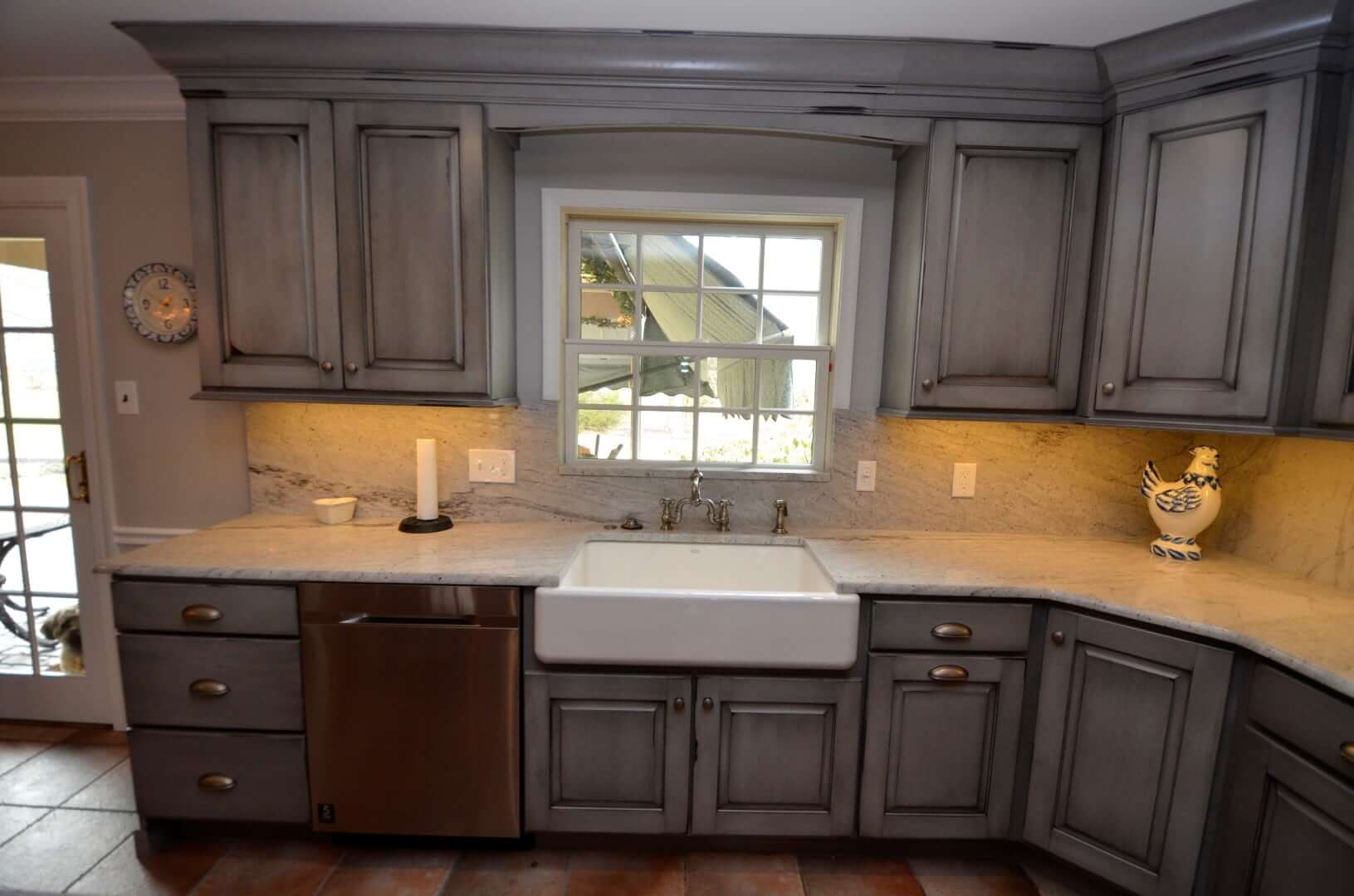 Plymouth Meeting Kitchen #2