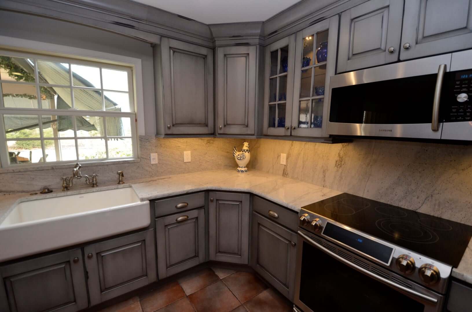 Plymouth Meeting Kitchen #2