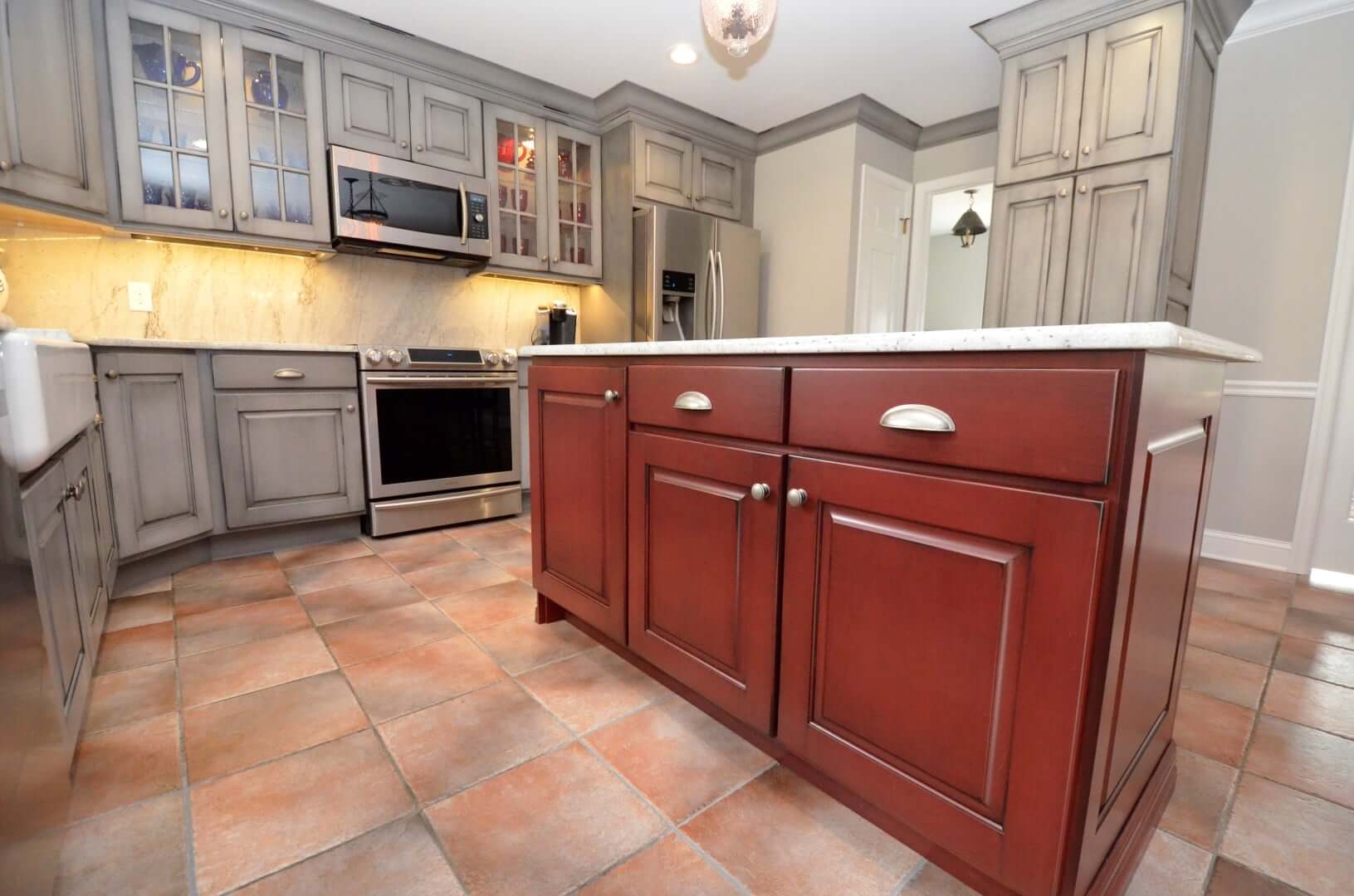 Plymouth Meeting Kitchen #2