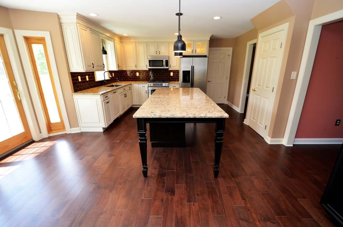 Gilbertsville Kitchen