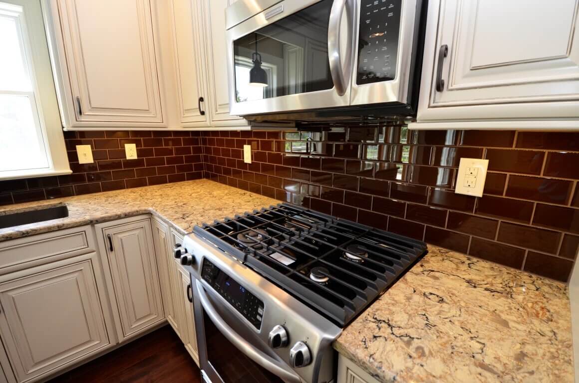 Gilbertsville Kitchen