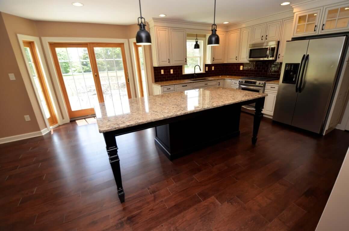 Gilbertsville Kitchen