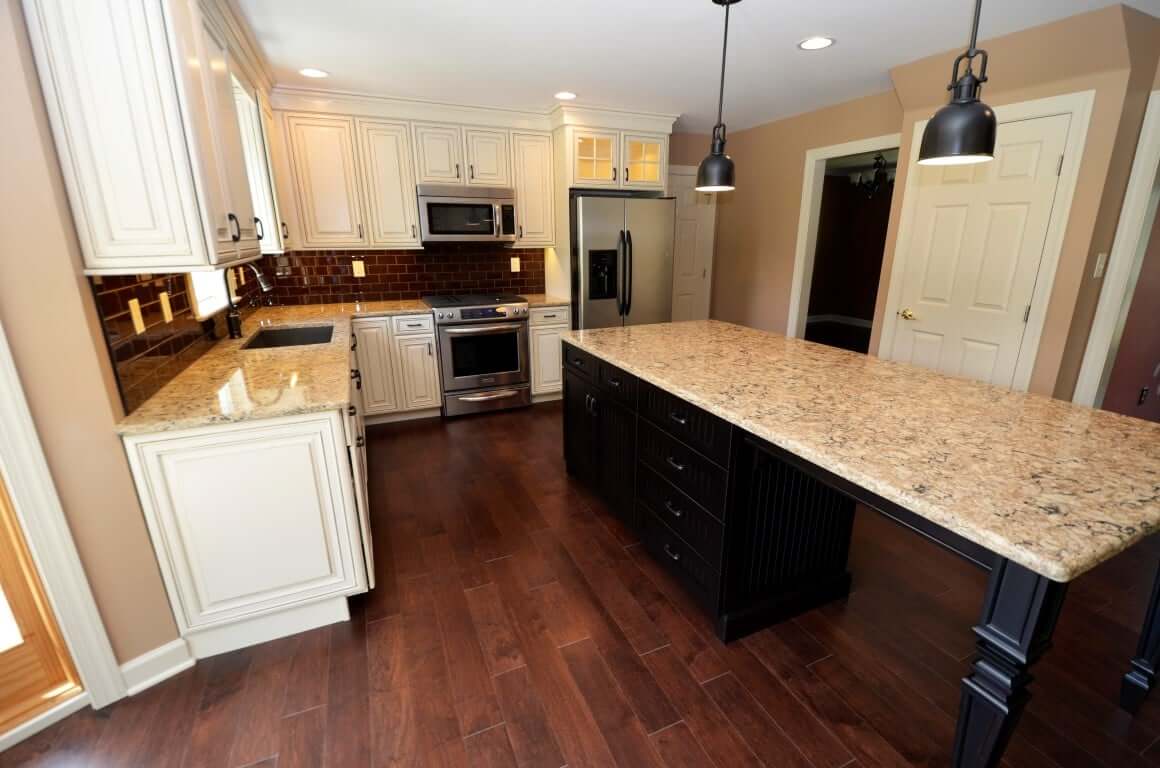 Gilbertsville Kitchen