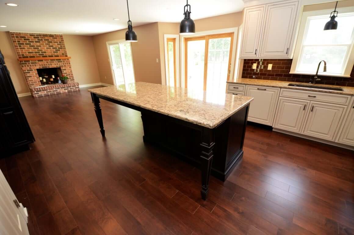 Gilbertsville Kitchen