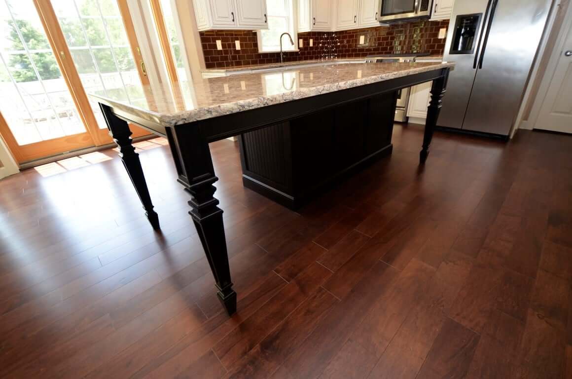 Gilbertsville Kitchen