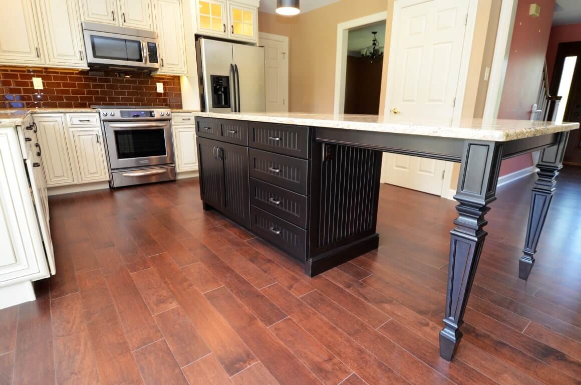 Gilbertsville Kitchen