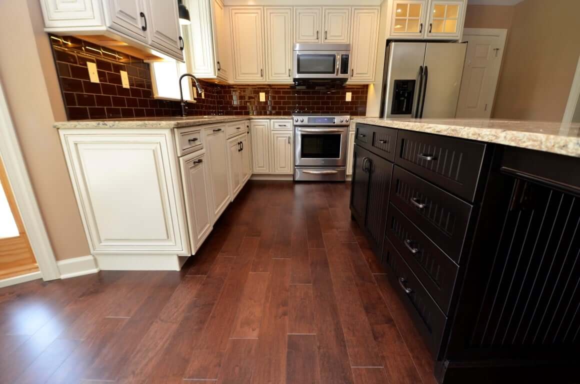 Gilbertsville Kitchen