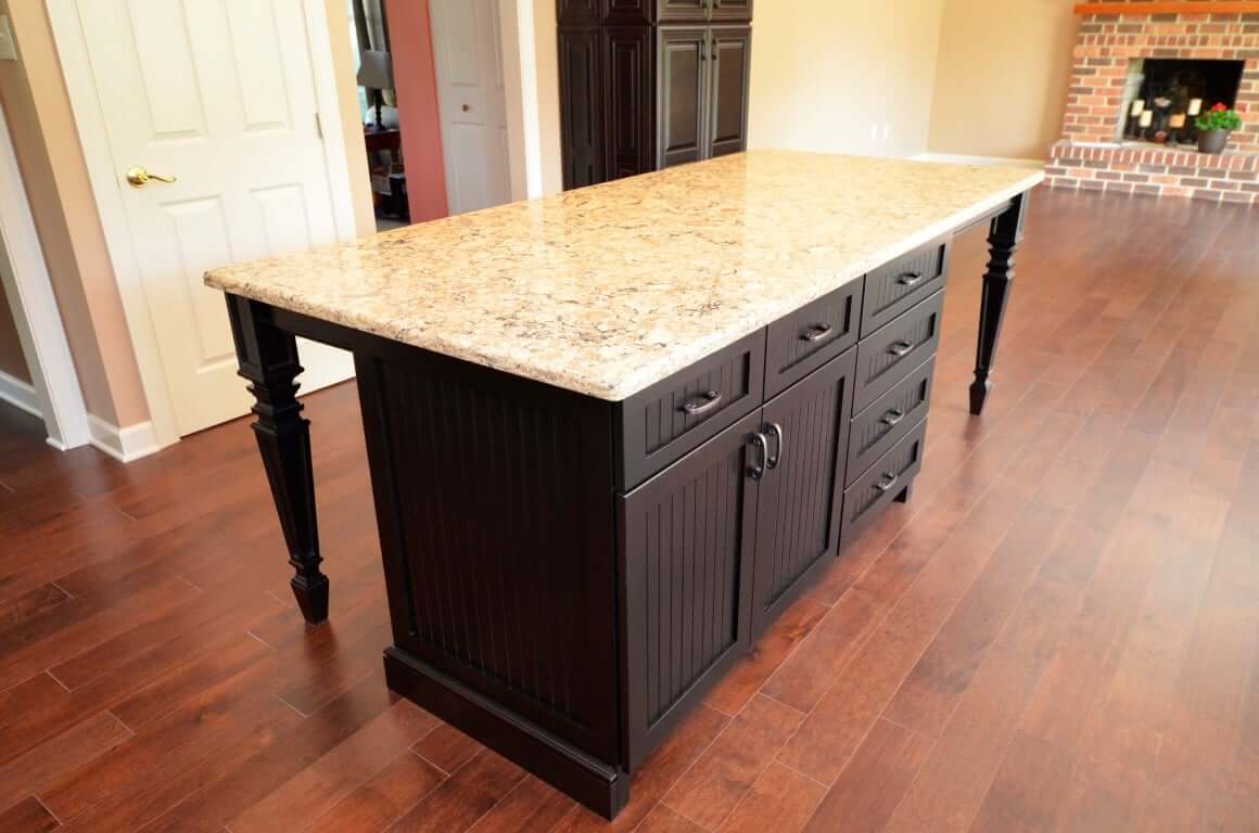 Gilbertsville Kitchen