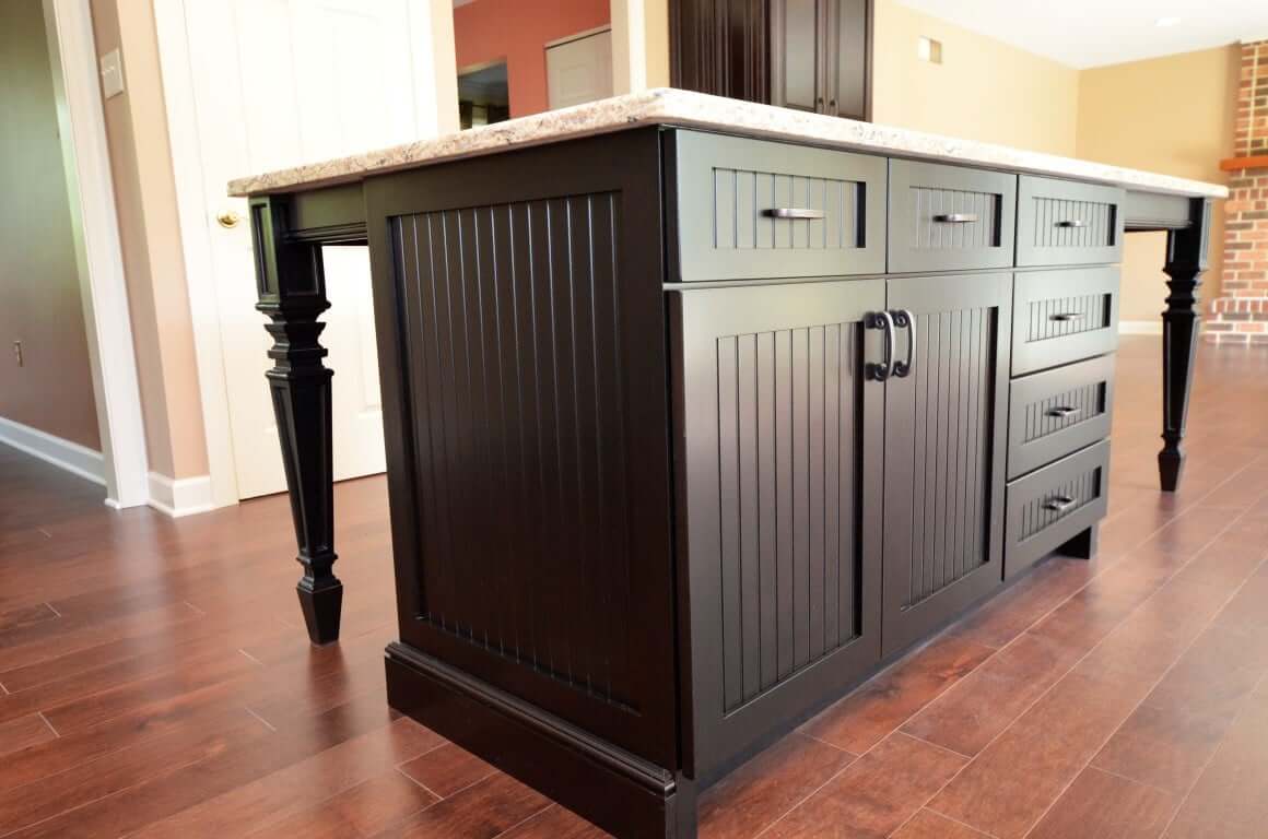 Gilbertsville Kitchen