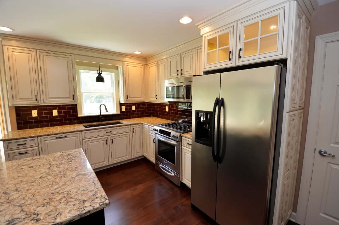 Gilbertsville Kitchen
