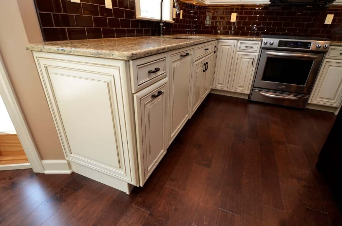 Gilbertsville Kitchen