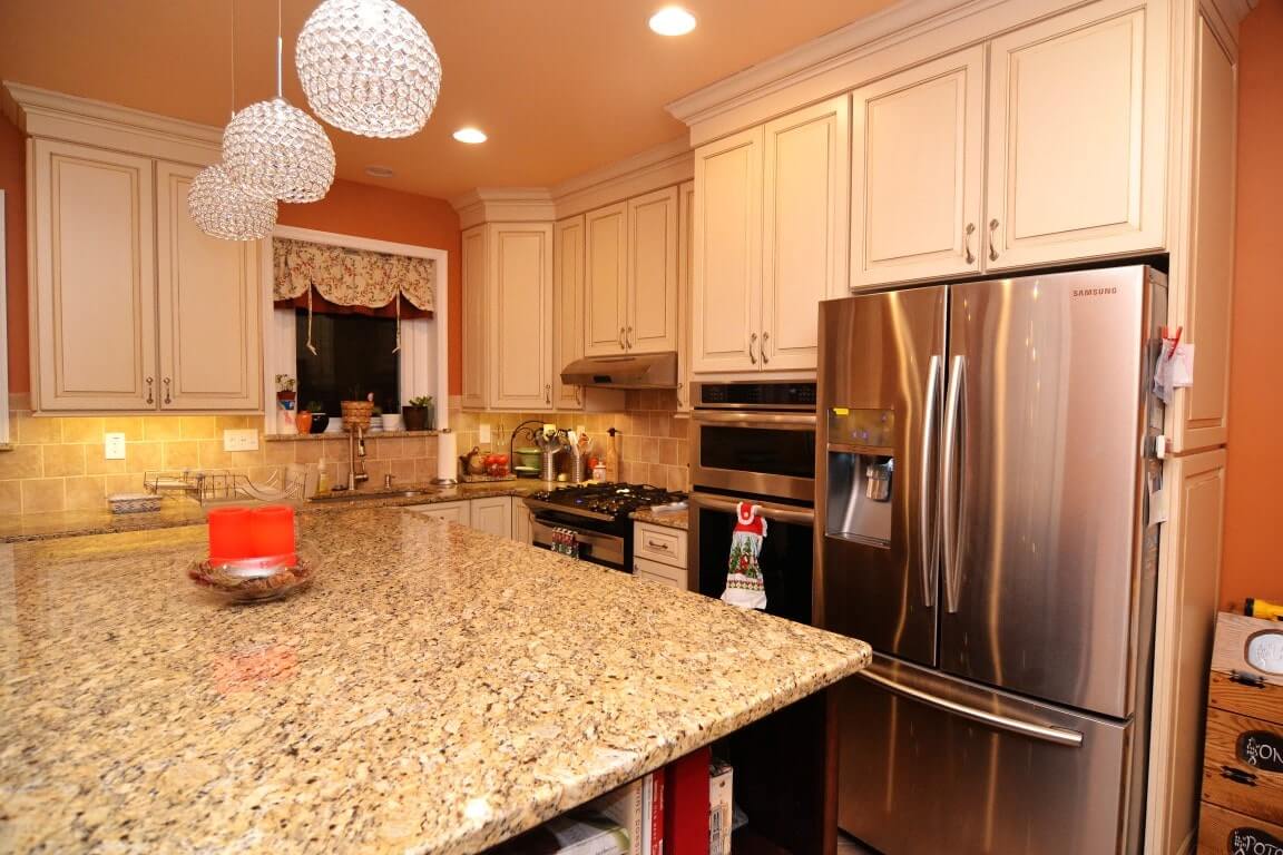 Lansdale Kitchen