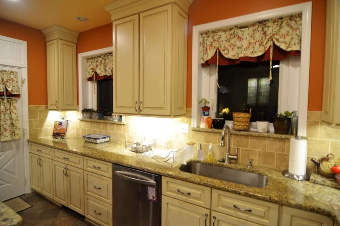 Lansdale Kitchen