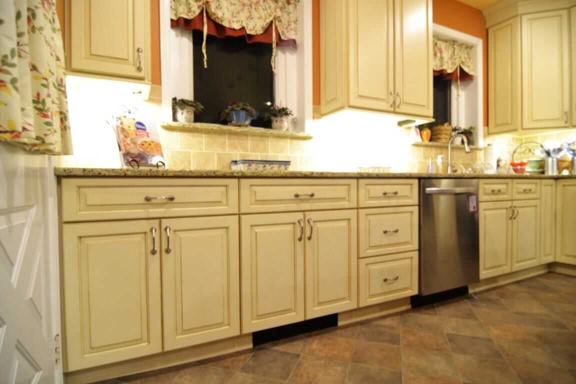 Lansdale Kitchen