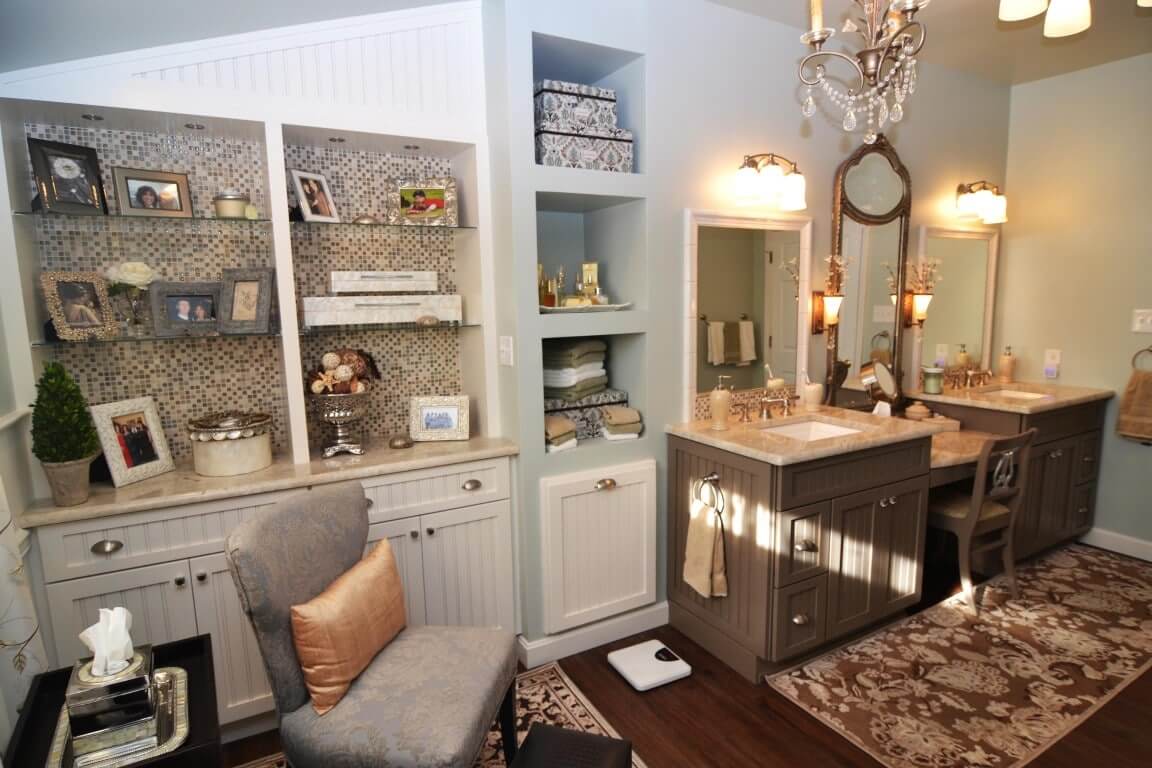 Plymouth Meeting Bathroom