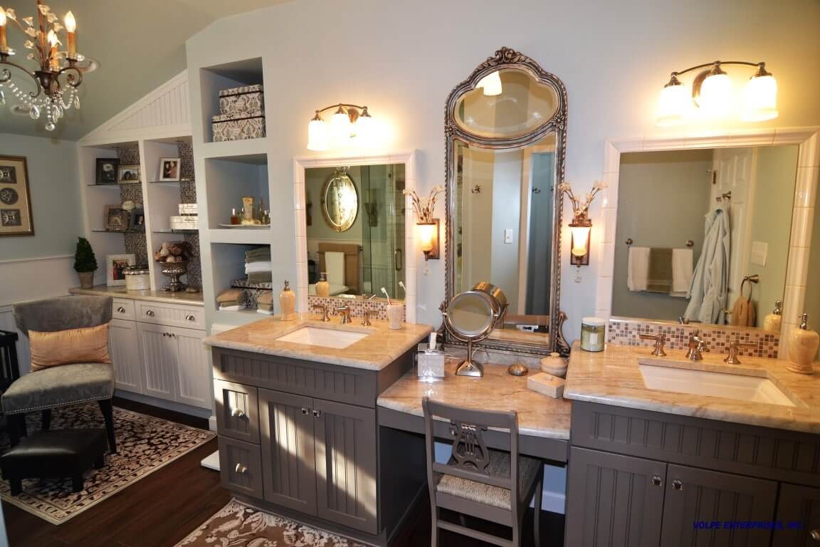 Plymouth Meeting Bathroom