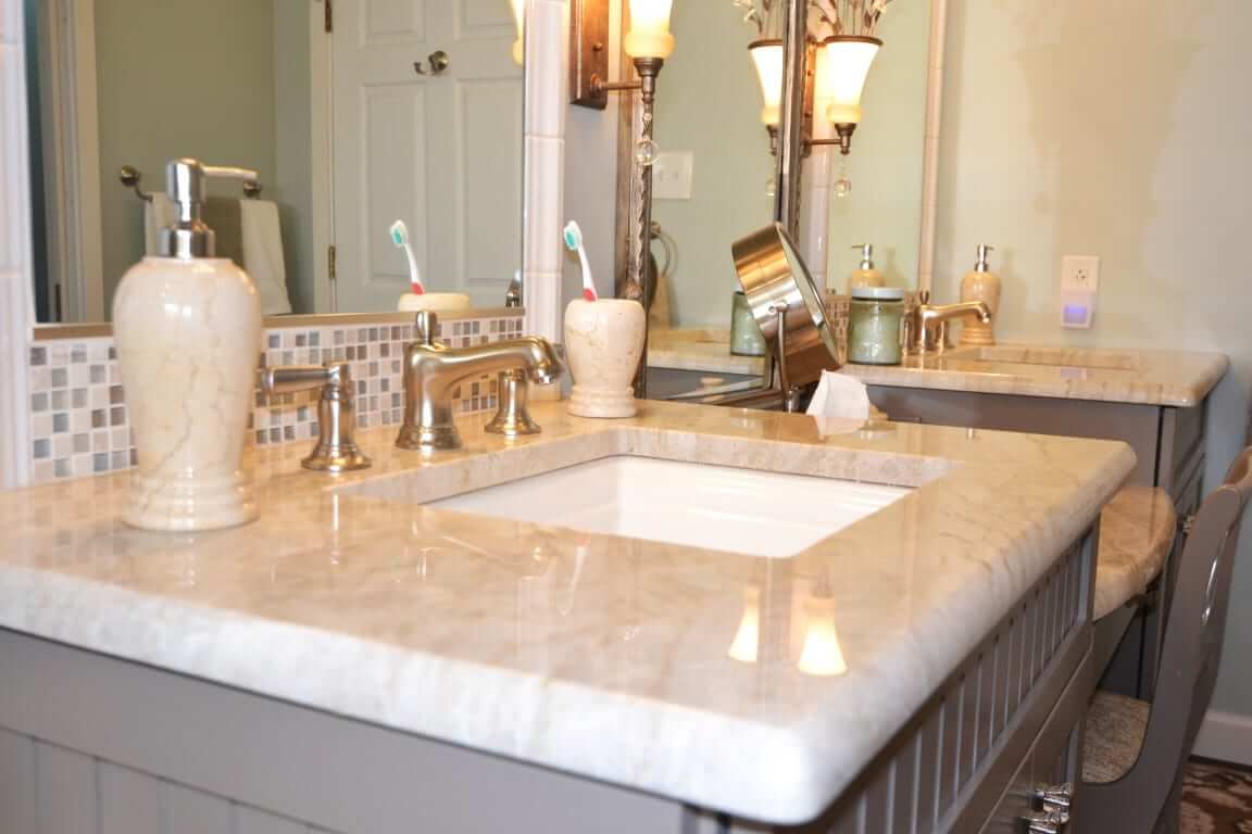 Plymouth Meeting Bathroom