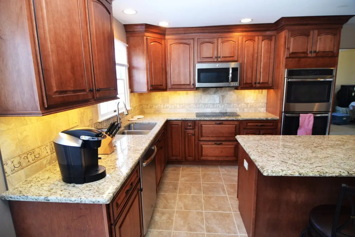 Montgomeryville Kitchen