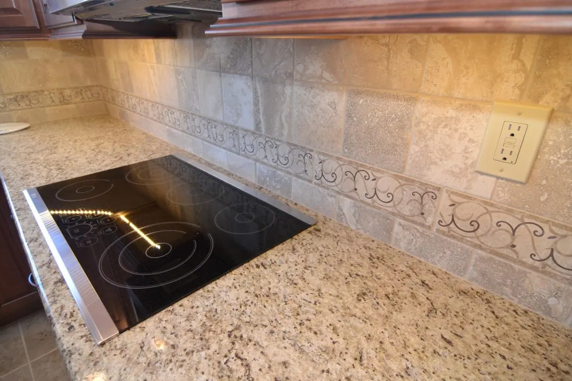 Montgomeryville Kitchen