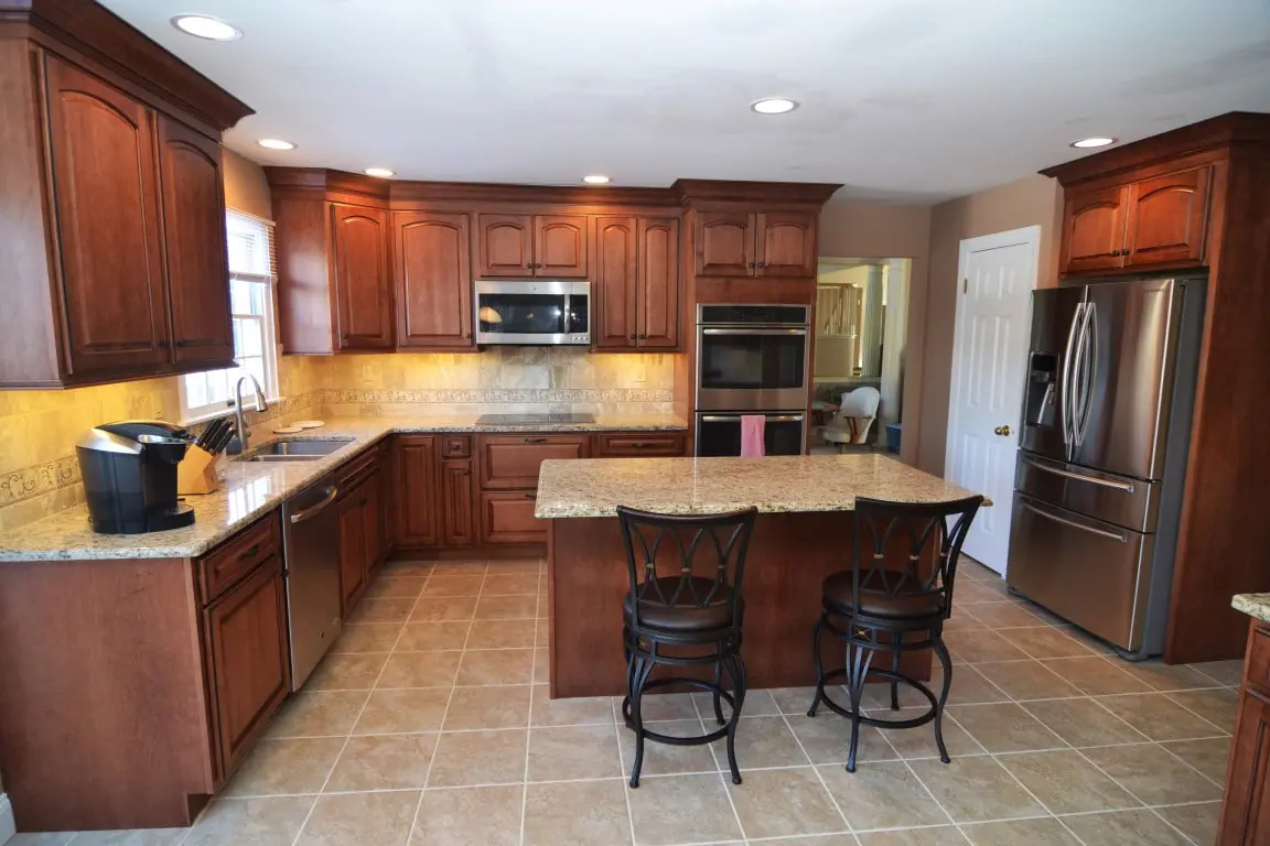 Montgomeryville Kitchen
