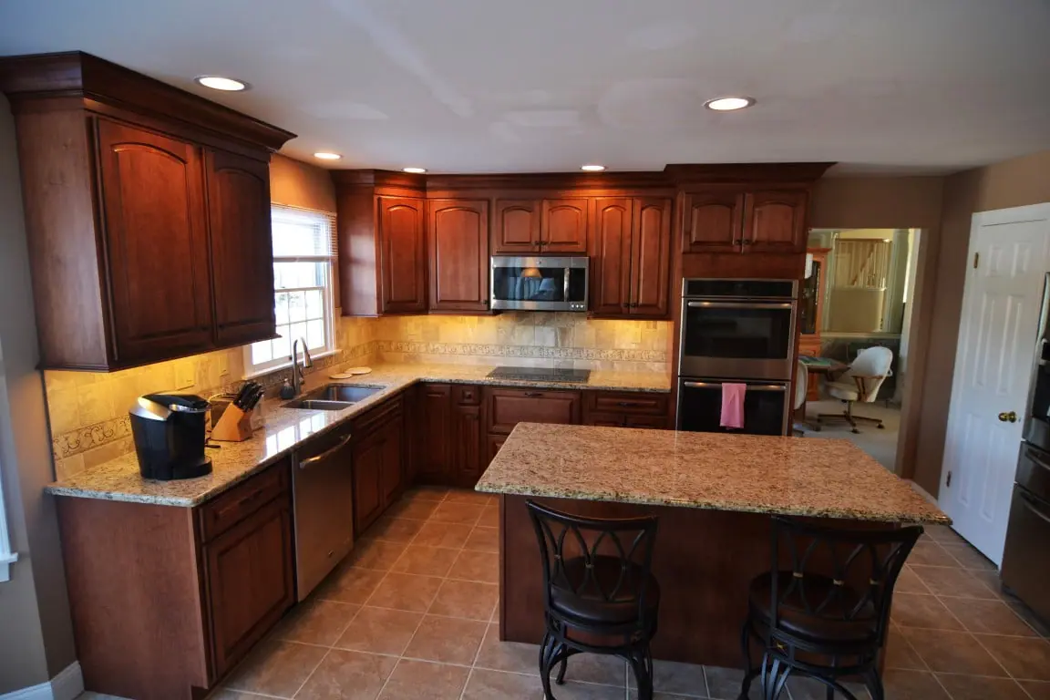 Montgomeryville Kitchen
