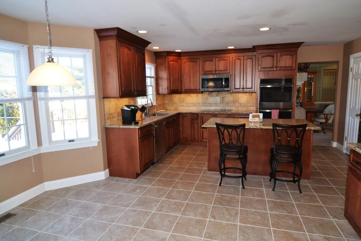 Montgomeryville Kitchen