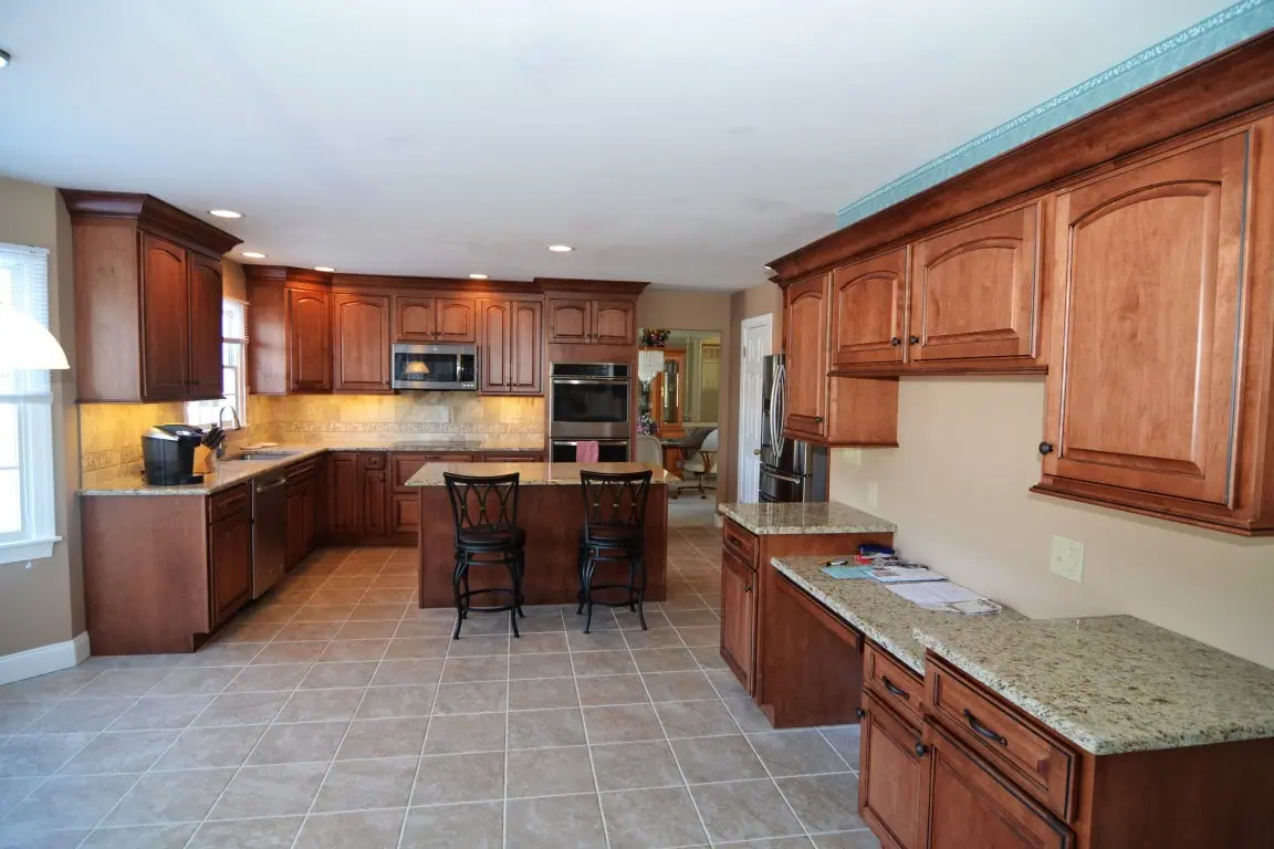 Montgomeryville Kitchen