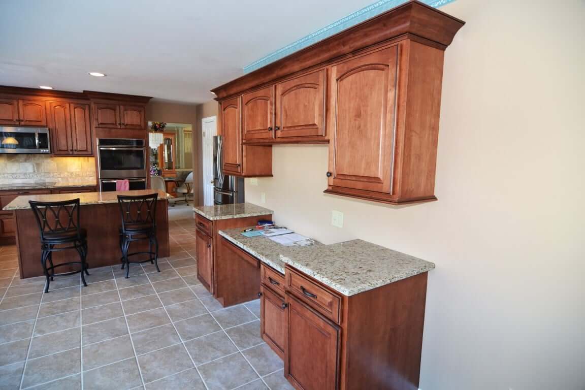 Montgomeryville Kitchen