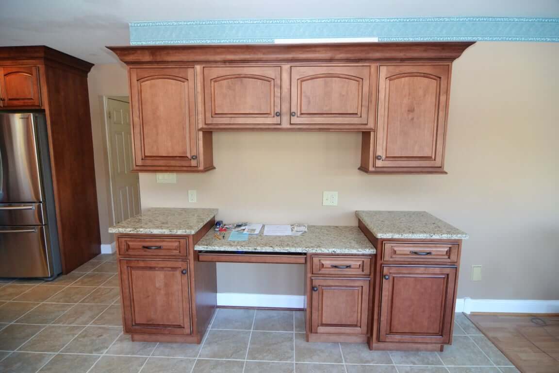 Montgomeryville Kitchen