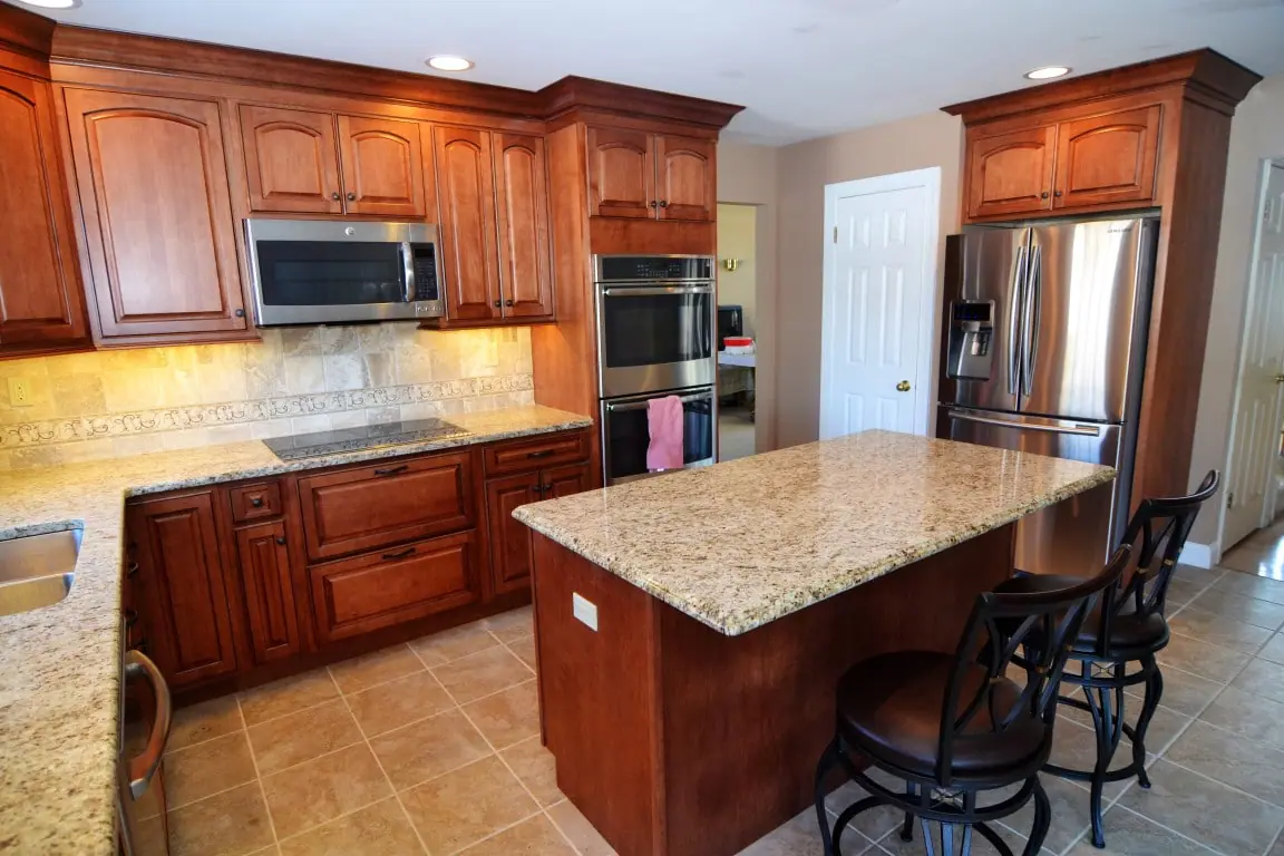 Montgomeryville Kitchen